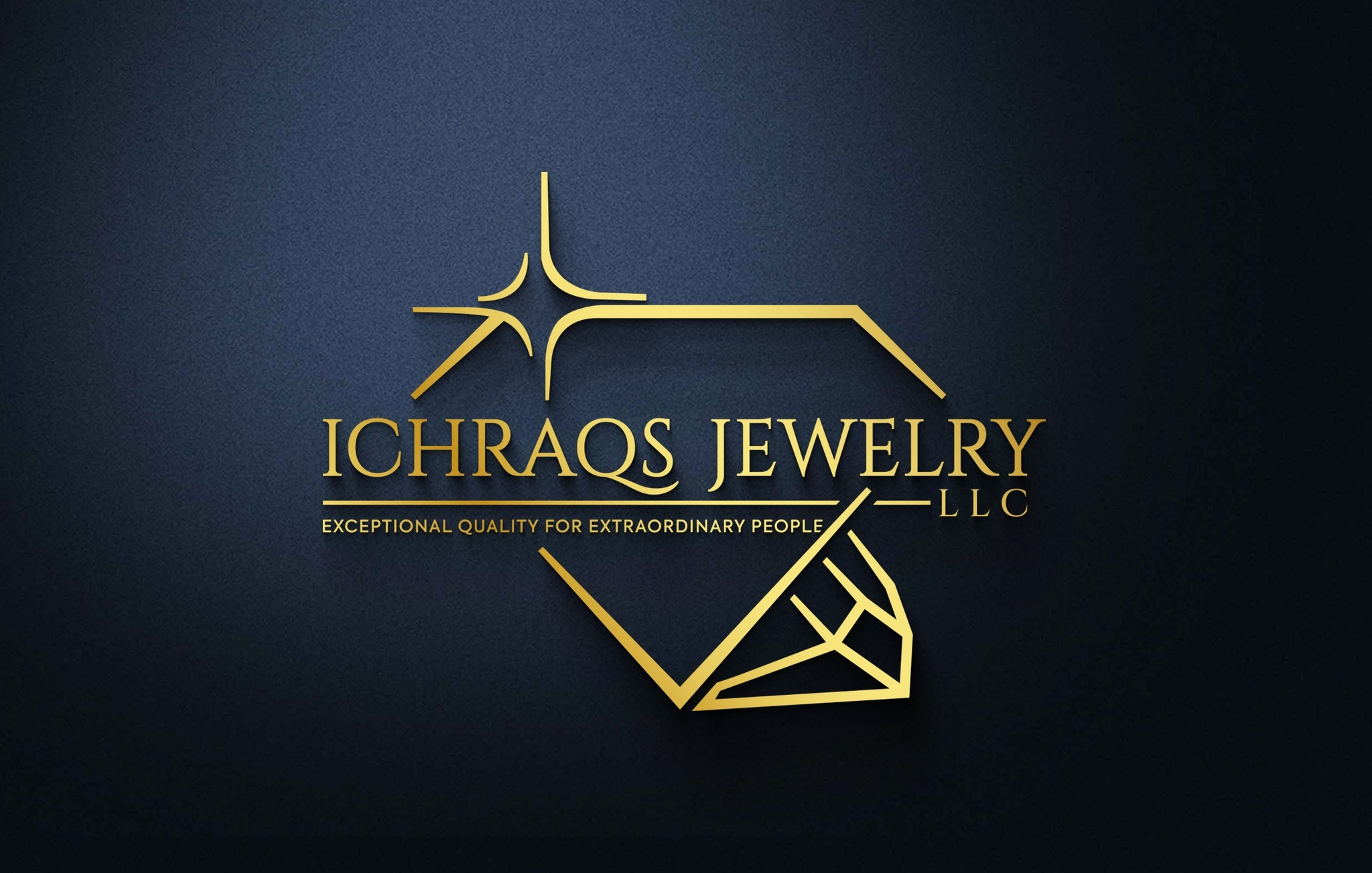 Company Logo For Ichraqs Jewelry'