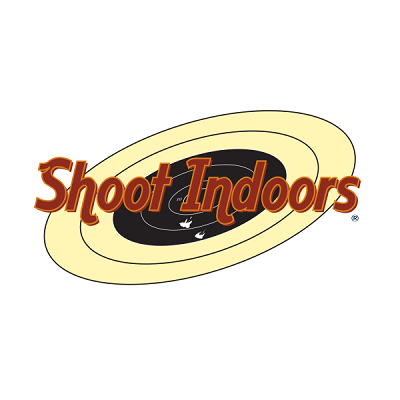 Shoot Indoors Central Park Logo