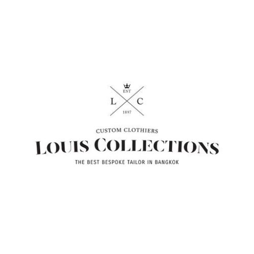 Company Logo For Louis Collections'