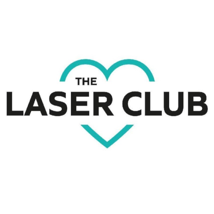 Company Logo For The Laser Club Manchester'