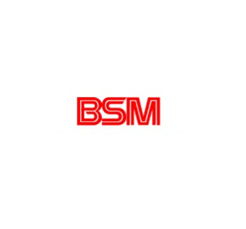 Company Logo For BSM India (Bengal Shoe Machinery Pvt Ltd)'