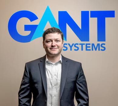 Company Logo For Gant Systems (Memphis)'