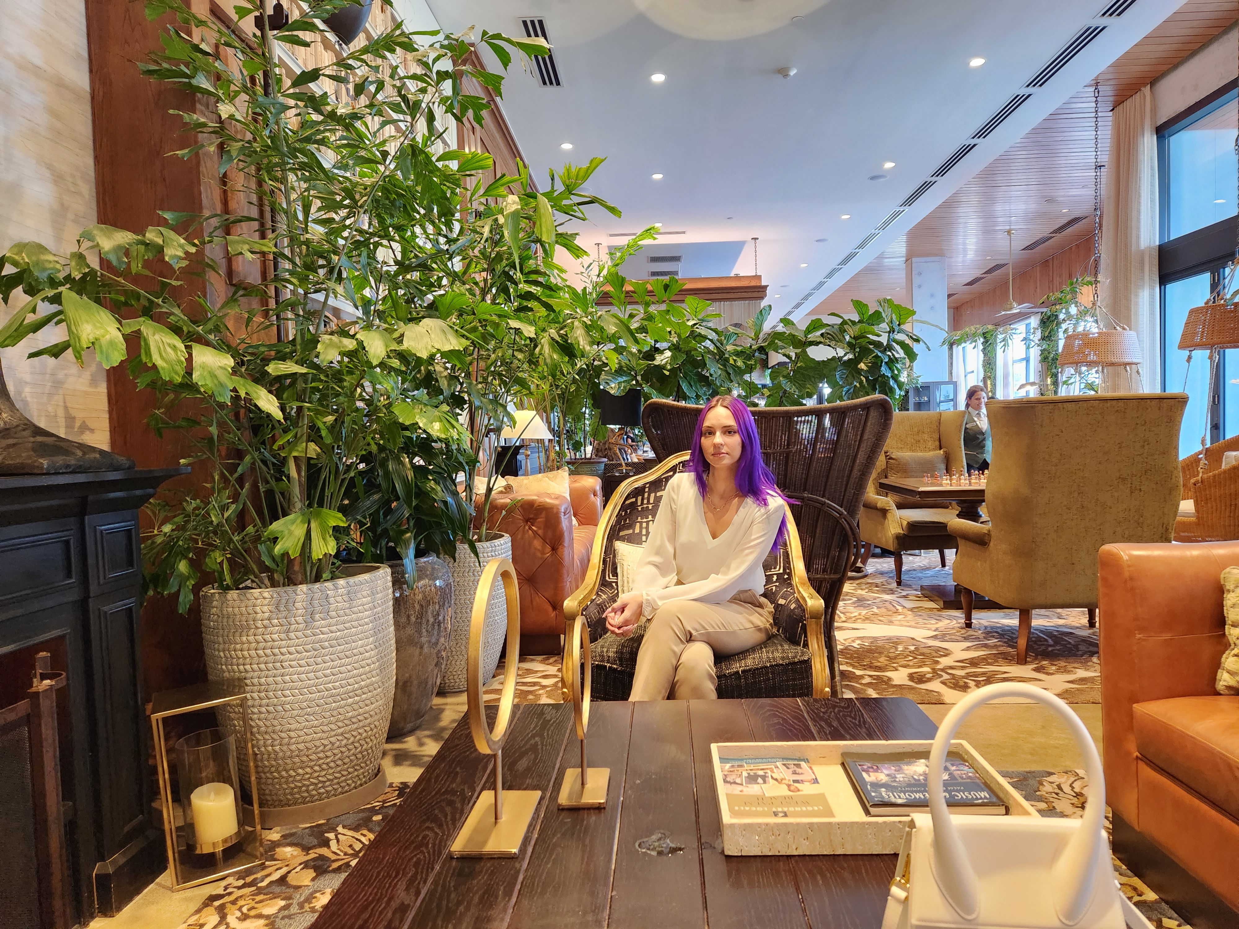 Trauma Therapy Center: WPB'