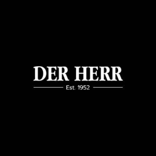 Company Logo For Der Herr'