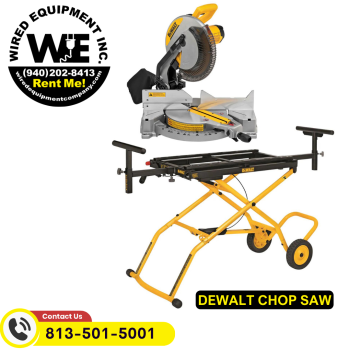 Company Logo For Wired Equipment Inc.'