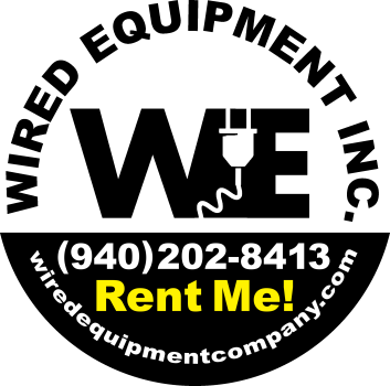 Wired Equipment Inc.