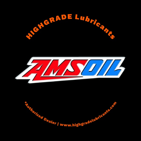 Company Logo For HIGHGRADE Lubricants'