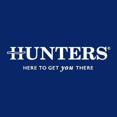 Company Logo For Hunters Estate Agents Maidstone'