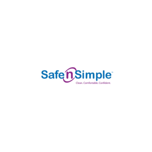 Company Logo For Safe n Simple'