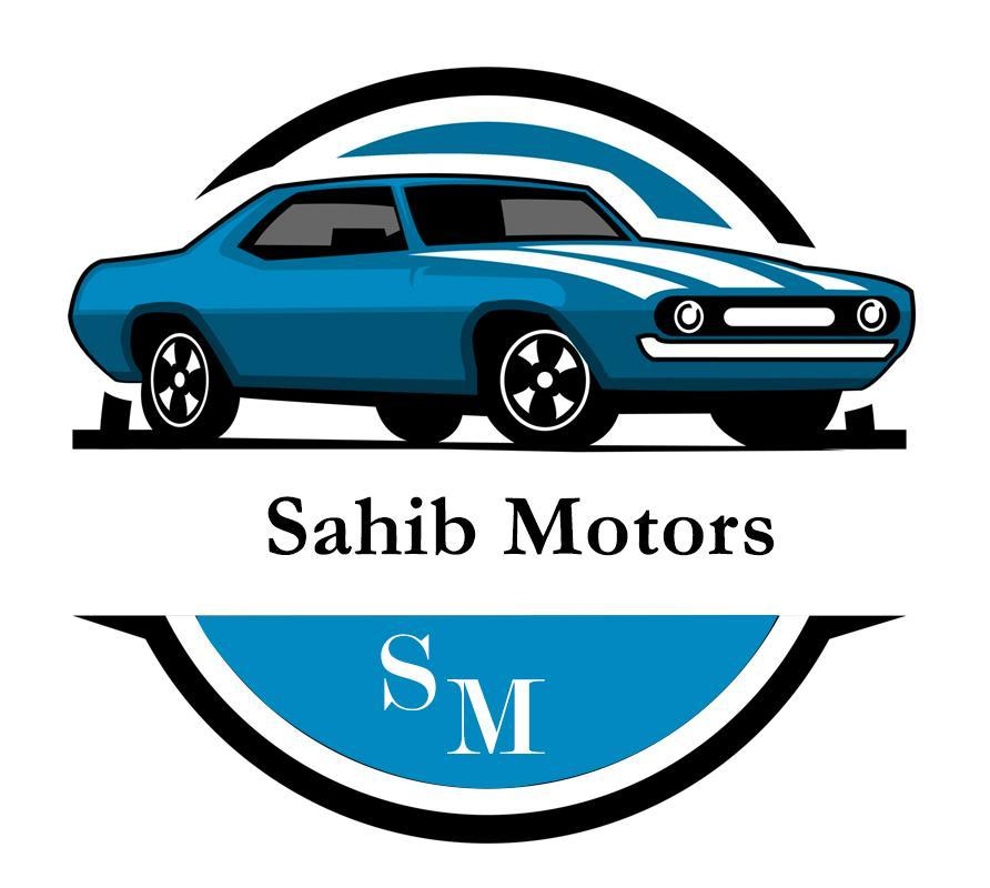 Company Logo For Sahib Motors'