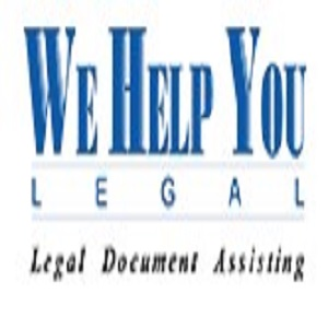 Company Logo For We Help You Legal, Inc'