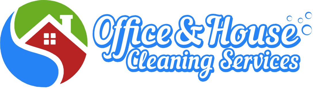 Company Logo For Office Cleaning Wellington'