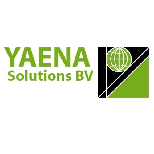 Yaena Solutions B.V. Logo