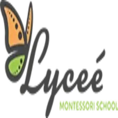 Company Logo For Lycee Montessori School - Cypress'