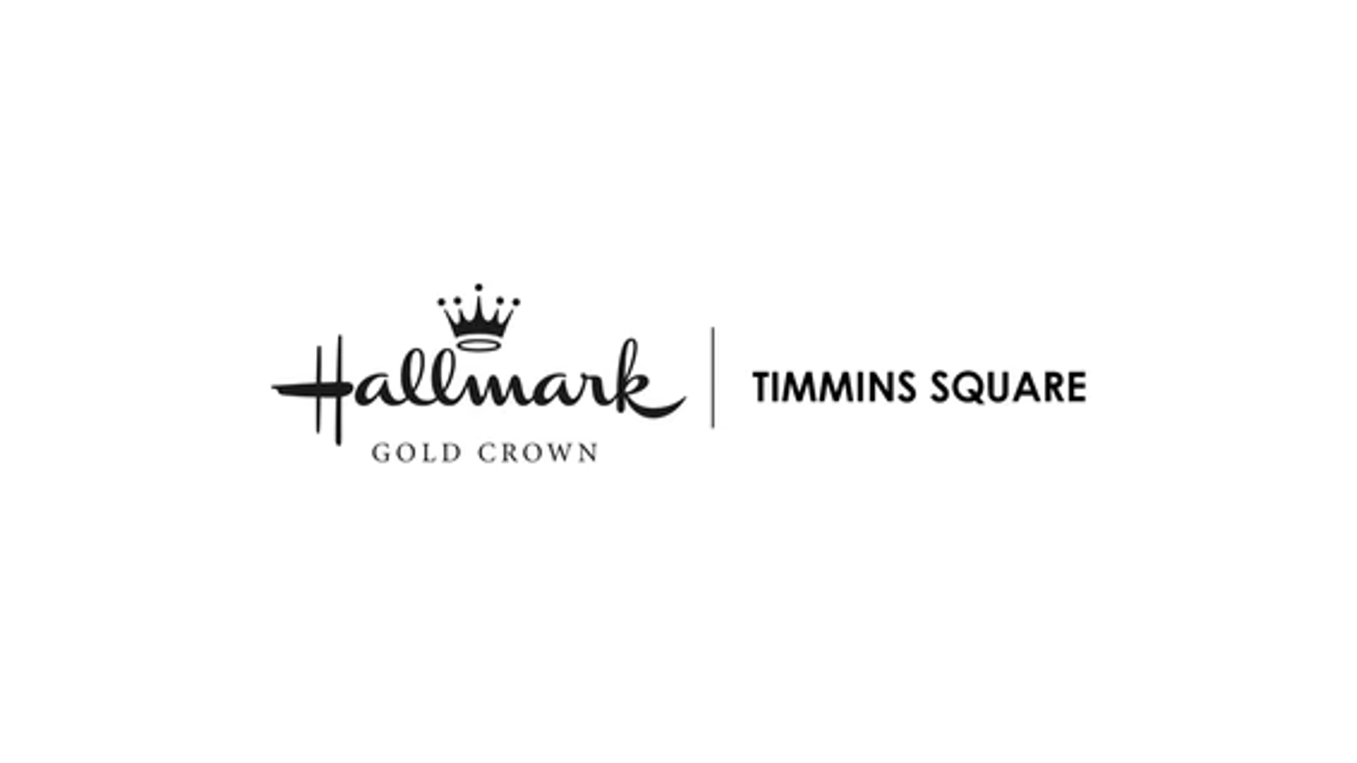 Hallmark Timmins Logo