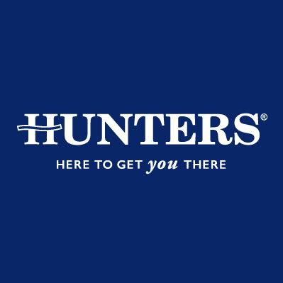 Company Logo For Hunters Estate &amp; Letting Agents Ken'