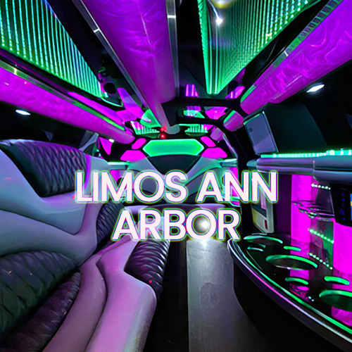 Company Logo For Limos Ann Arbor'