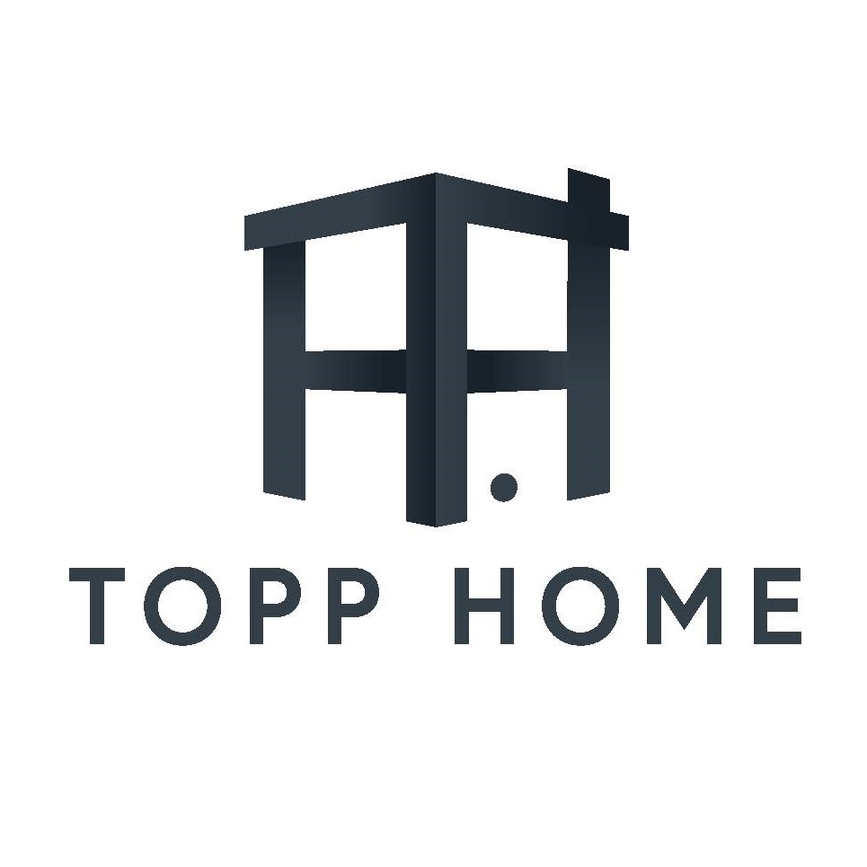 Company Logo For Topp Home'