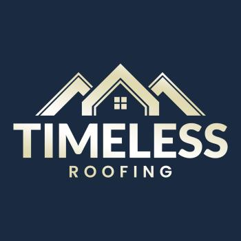 Company Logo For Timeless Roofing'