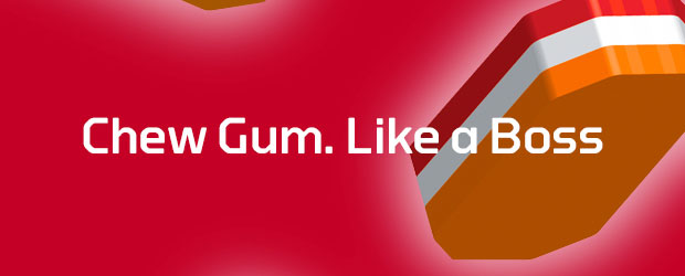 Pwn Gum'