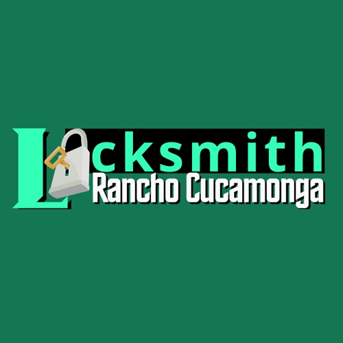 Company Logo For Locksmith Rancho Cucamonga'