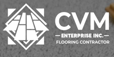 Company Logo For CVM Enterprises Inc.'