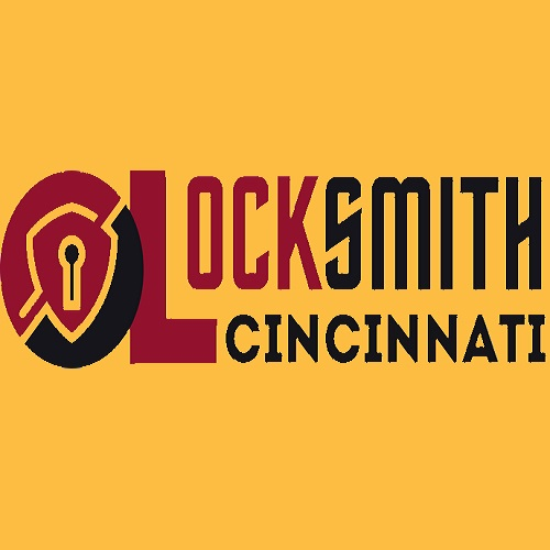 Company Logo For Locksmith Cincinnati'