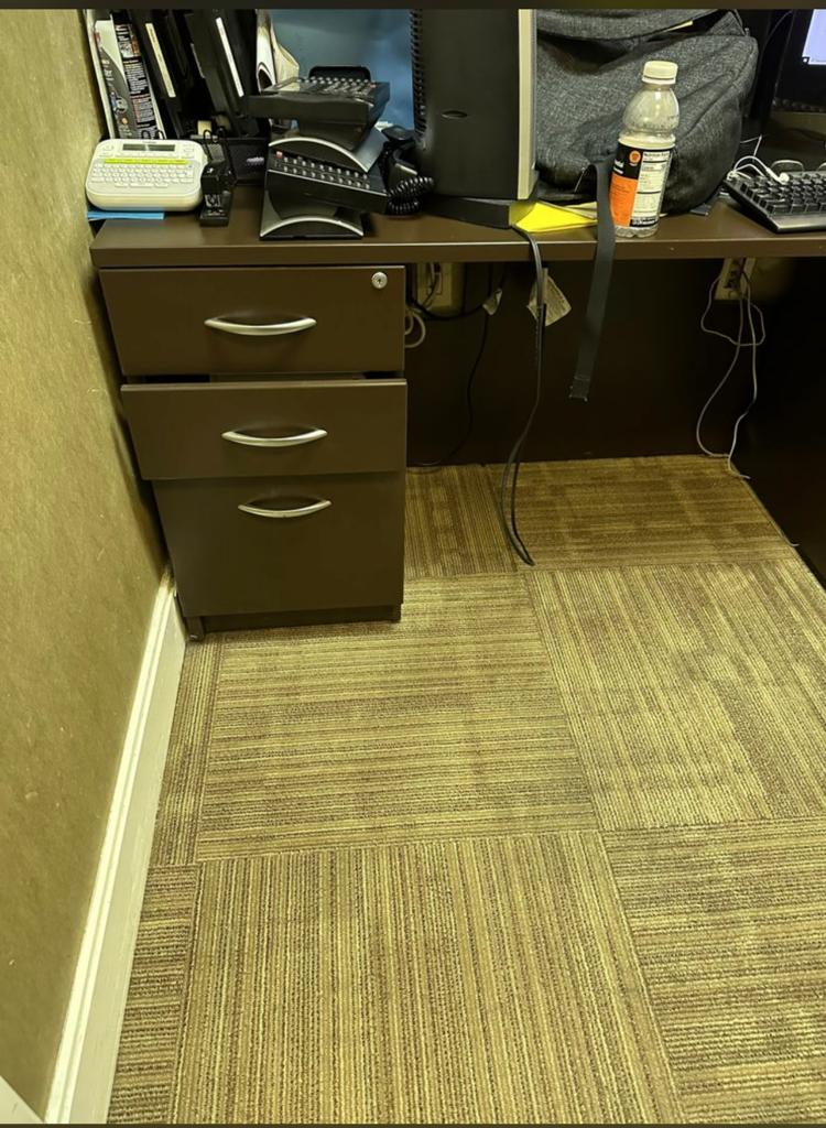 Company Logo For On Time Steam Cleaning Staten Island'