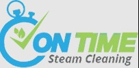 Company Logo For On Time Steam Cleaning Staten Island'