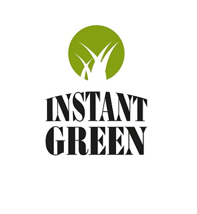 Company Logo For Instant Green'