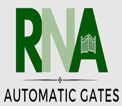 RNA Automatic Gates'