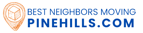 Company Logo For Best Neighbors Moving Pine Hills'
