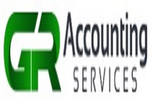 Company Logo For GR Accounting Services'