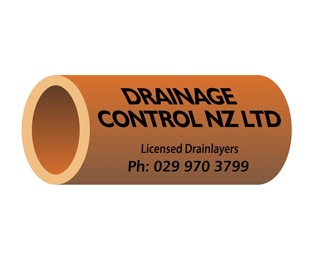 Company Logo For Drainage Control'