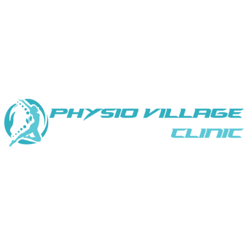 Physio Village Clinic Oakville Logo