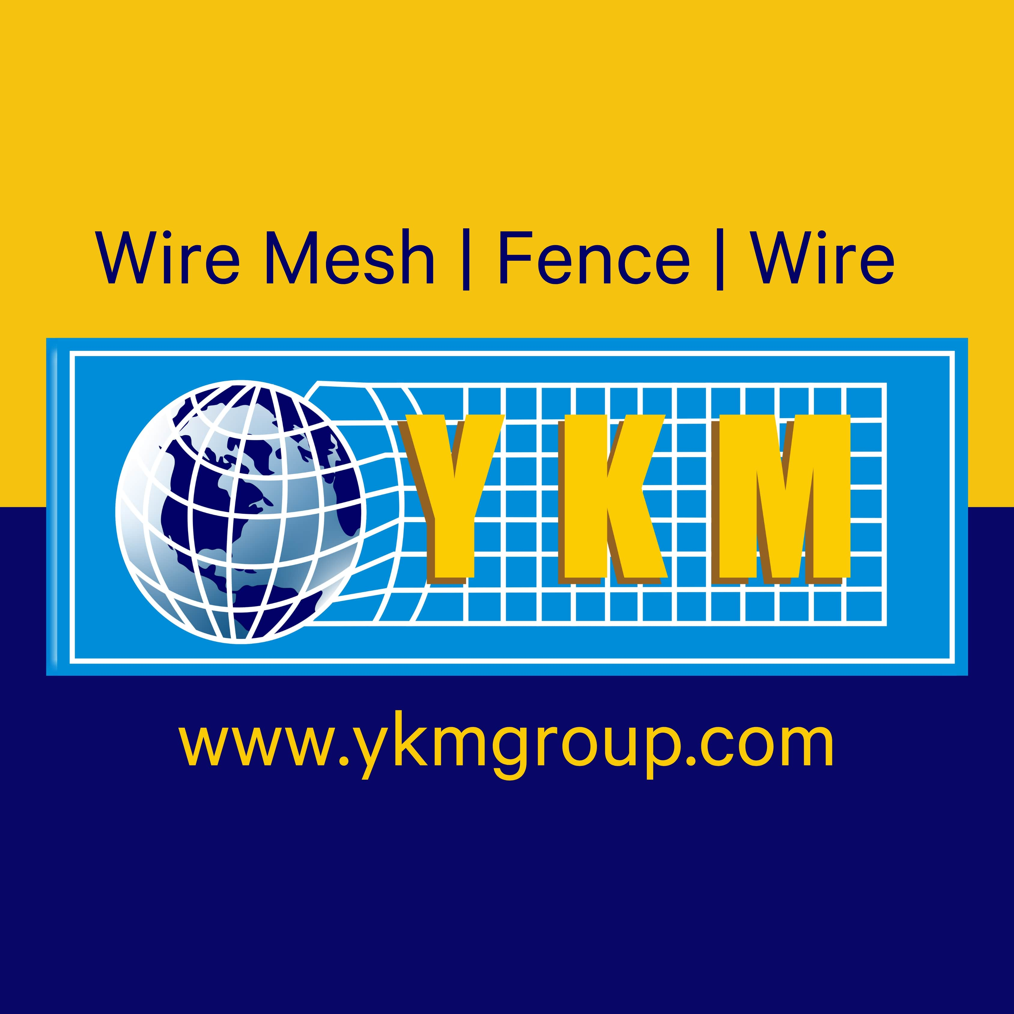 Company Logo For YKM International LLC.'