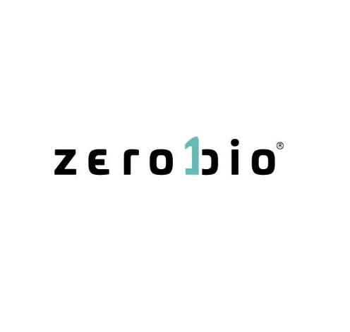 Company Logo For Zero1 Bio'