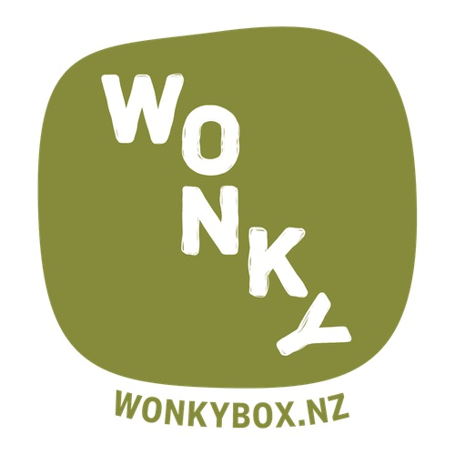 Company Logo For Wonky Box'