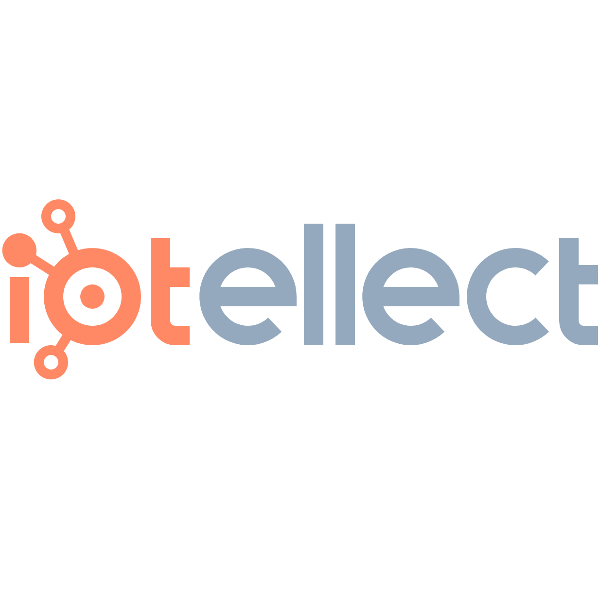 Iotellect FZCO Logo