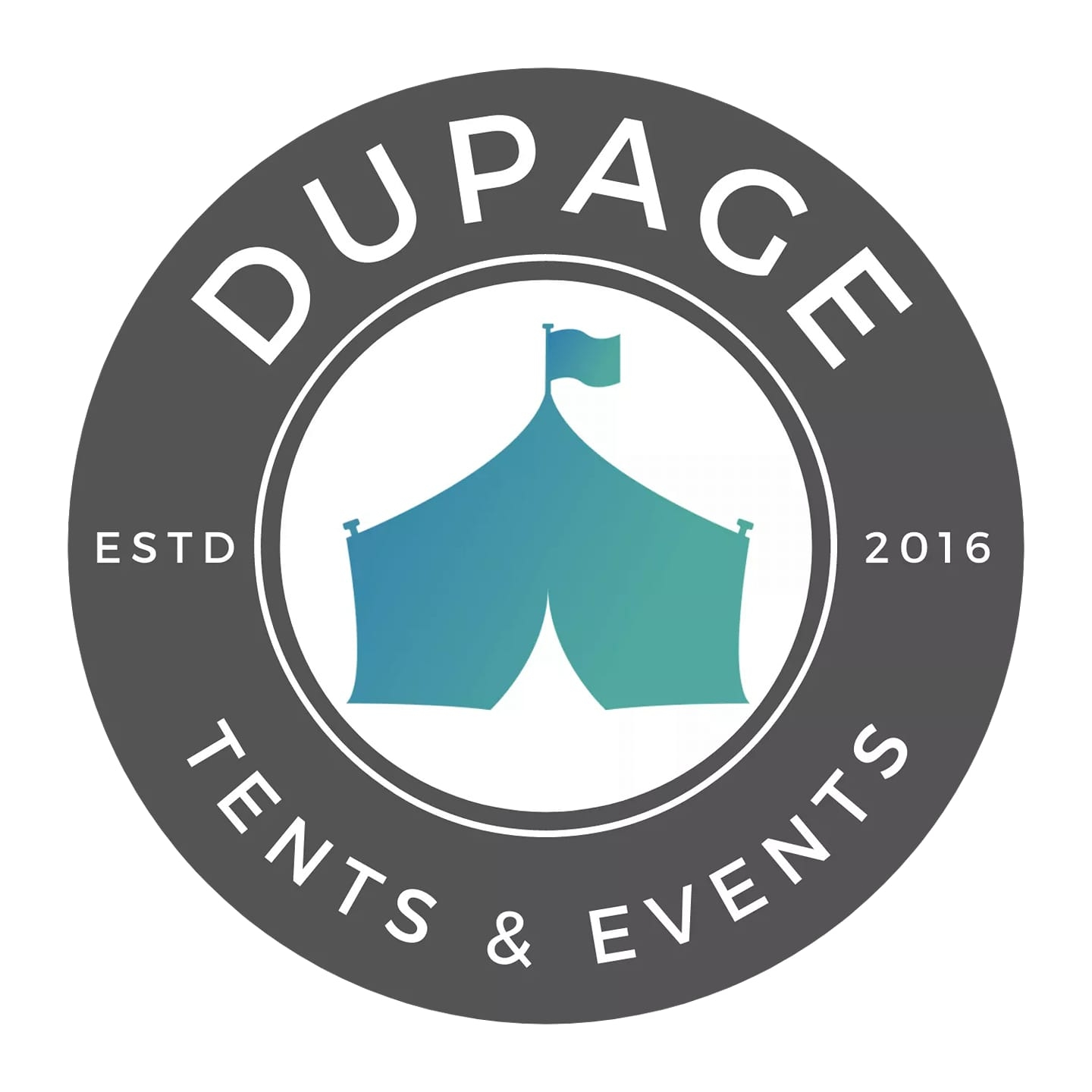 Company Logo For DuPage Tents &amp;amp; Events - Rentals'