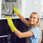 Cleaning Services'