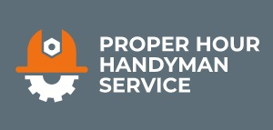 Company Logo For Proper Hour Handyman Service Palo Alto'