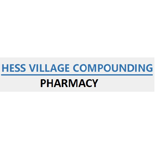 Company Logo For Hess Village Compounding Pharmacy'