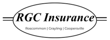 Company Logo For Grayling Insurance Agency'