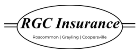 Company Logo For Coopersville Insurance Agency'