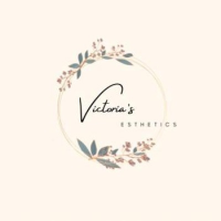 Victoria's Esthetics Logo
