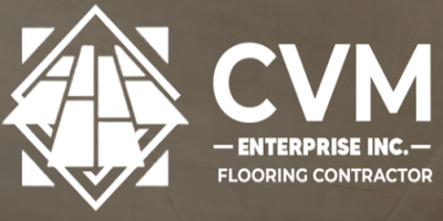 Company Logo For CVM Enterprises'