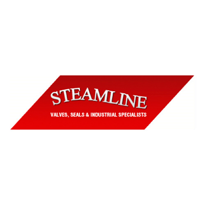 Company Logo For Steamline Engineering'