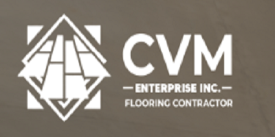 Company Logo For CVM Enterprises'