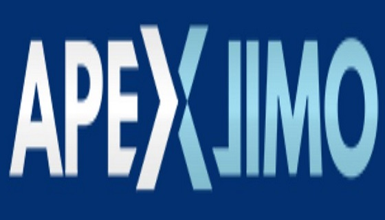 Company Logo For Apex International Transportation'